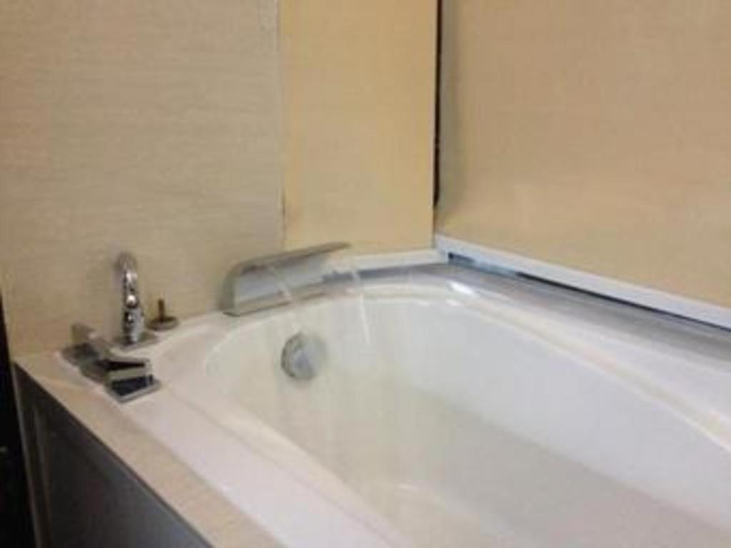 ザ タンツ ホテル クアラルンプール エクステリア 写真